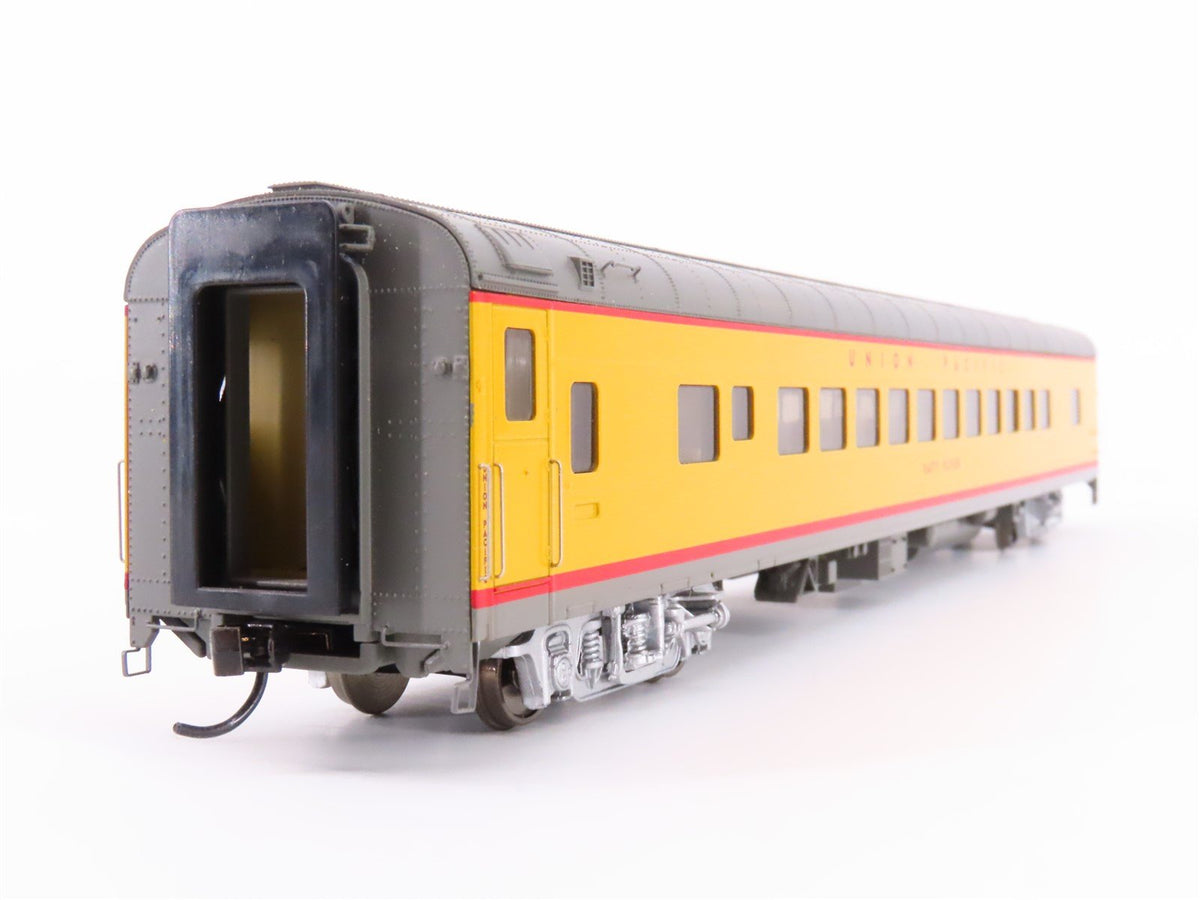 HO Scale Walthers 932-9532 UP Union Pacific Coach Passenger Car &quot;Katy River&quot;