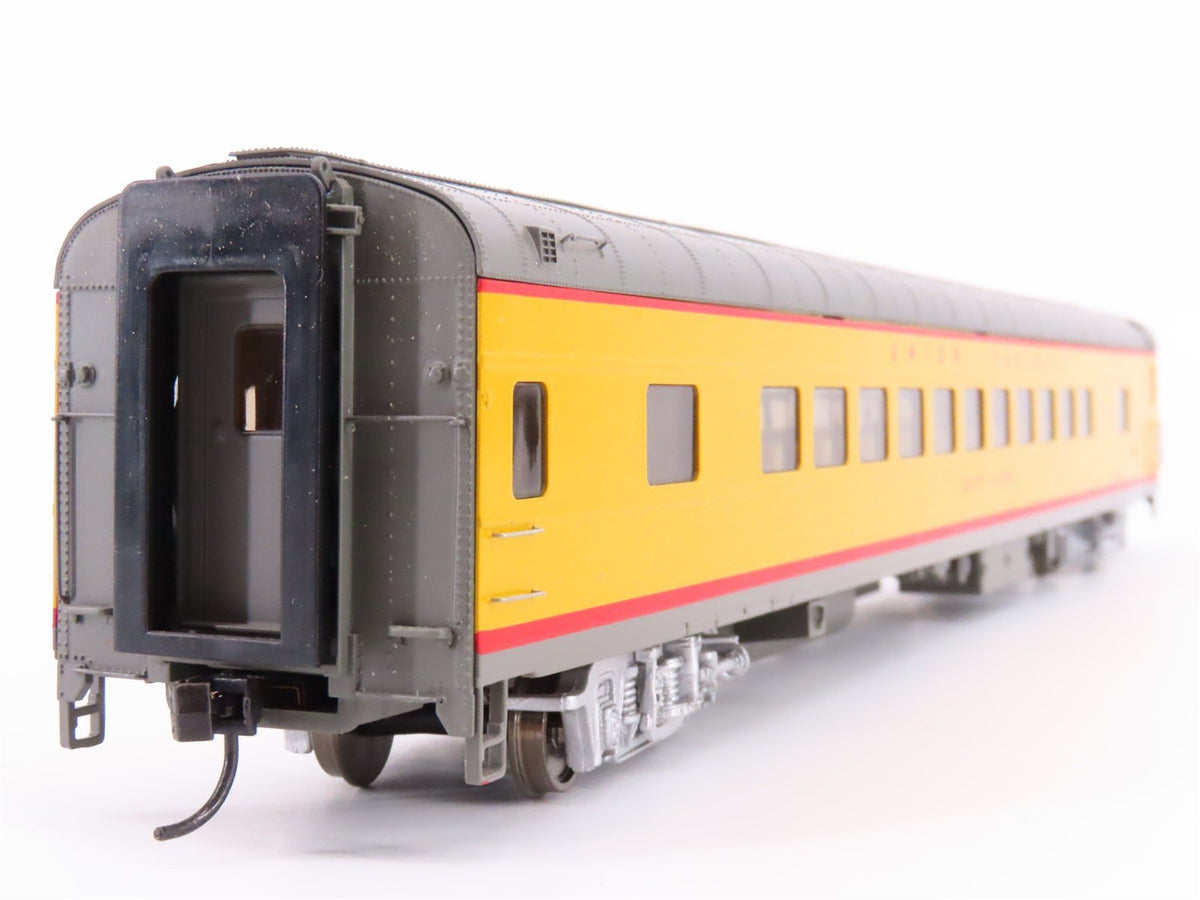 HO Scale Walthers 932-9532 UP Union Pacific Coach Passenger Car &quot;Katy River&quot;