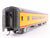 HO Scale Walthers 932-9532 UP Union Pacific Coach Passenger Car 