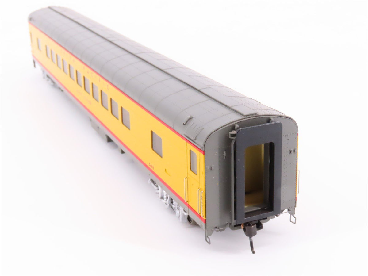 HO Scale Walthers 932-9532 UP Union Pacific Coach Passenger Car &quot;Katy River&quot;