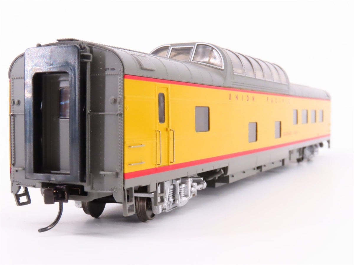 HO Walthers 932-9592 UP Union Pacific Dome-Diner Passenger Car &quot;Colorado Eagle&quot;