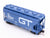 N Scale Micro-Trains Line MTL 92010 GTW Grand Trunk Western 2-Bay Hopper #315060