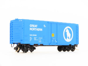 N Micro-Trains MTL 74030 GN Great Northern 