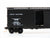 N Scale Micro-Trains MTL 20686 NH New Haven 40' Single Door Box Car #21991