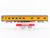 HO Walthers 932-9611 UP Union Pacific 10-6 Sleeper Passenger Car 