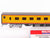 HO Walthers 932-9611 UP Union Pacific 10-6 Sleeper Passenger Car 