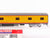 HO Walthers 932-9611 UP Union Pacific 10-6 Sleeper Passenger Car 