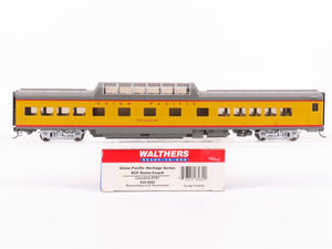 HO Scale Walthers 932-9582 UP Union Pacific Dome-Coach Passenger Car 