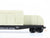 N Micro-Trains MTL 04500020 N&W 50' Flat Car #202536 w/ Industrial AC Unit Load