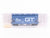 N Scale Micro-Trains Line MTL 92010 GTW Grand Trunk Western 2-Bay Hopper #315060