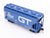 N Scale Micro-Trains Line MTL 92010 GTW Grand Trunk Western 2-Bay Hopper #315060