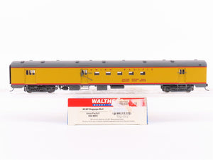 HO Scale Walthers 932-9051 UP Union Pacific Baggage-Mail Passenger Car