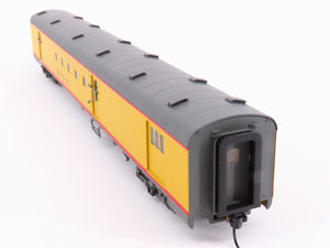 HO Scale Walthers 932-9051 UP Union Pacific Baggage-Mail Passenger Car