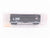 N Scale Micro-Trains Line MTL 120030 LNE Lehigh New England 40' Box Car #8484