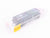 N Scale Micro-Trains Line MTL 120030 LNE Lehigh New England 40' Box Car #8484