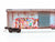 N Micro-Trains MTL 03144440 B&M Boston & Maine 50' Box Car #77930 w/ Graffiti