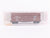 N Scale Micro-Trains Line MTL 39160 CNW Chicago North Western 40' Box Car 142200