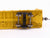 HO Scale Walthers UP Union Pacific 72' Centerbeam Flatcar #217089