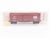 N Scale Micro-Trains Line MTL 39150 CG Central of Georgia 40' Box Car #40247