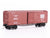 N Scale Micro-Trains Line MTL 39150 CG Central of Georgia 40' Box Car #40247