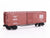 N Scale Micro-Trains Line MTL 39150 CG Central of Georgia 40' Box Car #40247