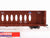 HO Scale Walthers 932-61256 UP Union Pacific 72' Centerbeam Flatcar #273046