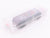 N Scale Micro-Trains Line MTL 39210 UP Union Pacific 40' Box Car #100744