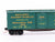 N Scale Micro-Trains Line MTL 39200 Menasha Wooden Ware 40' Box Car #245