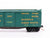 N Scale Micro-Trains Line MTL 39200 Menasha Wooden Ware 40' Box Car #245