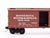 N Scale Micro-Trains Line MTL 39190 MINX 3M Company Railroad 40' Box Car #1040