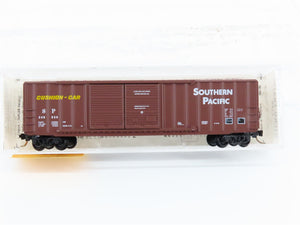 N Scale Micro-Trains MTL 30050 SP Southern Pacific Railroad 50' Box Car #246535