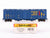 HO Scale Walthers Gold Line 932-40553 GVSR Railway 50' Airslide Hopper #508032