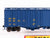 HO Scale Walthers Gold Line 932-40553 GVSR Railway 50' Airslide Hopper #508032