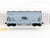 N Scale Micro-Trains MTL 92030 MP Missouri Pacific Mo-Pac 2-Bay Hopper #705735