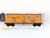 N Scale Micro-Trains MTL 47060 SP UP PFE Pacific Fruit Express 40' Reefer #18958