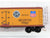 N Scale Micro-Trains MTL 47060 SP UP PFE Pacific Fruit Express 40' Reefer #18958