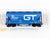 N Scale Micro-Trains Line MTL 92010 GTW Grand Trunk Western 2-Bay Hopper #315065