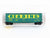 N Scale Micro-Trains MTL 32320 RDG Reading Railroad 50' Plug Door Box Car #17059