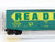 N Scale Micro-Trains MTL 32320 RDG Reading Railroad 50' Plug Door Box Car #17059