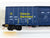 N Scale Micro-Trains MTL 27040 ONT Ontario Northland 50' Plug Door Box Car #7409