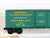 N Scale Micro-Trains Line MTL 42040 Menasha Wooden Ware 40' Box Car #224