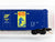 N Scale Micro-Trains Line MTL 32360 MR Model Railroader 65 Years Box Car #346599