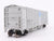 HO Walthers 910-7201 ADMX Archer Daniels Midland 50' 2-Bay Hopper Car #53037