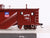 HO Scale Walthers 920-110000 UP Union Pacific Russell Snowplow #186 - Custom