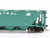 HO Broadway Limited BLI 4093 PC Penn Central H32 5-Bay Covered Hopper 2-Pack