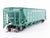 HO Broadway Limited BLI 4093 PC Penn Central H32 5-Bay Covered Hopper 2-Pack