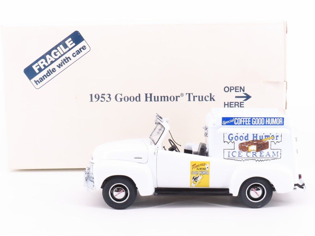 The Danbury Mint 817001 Die-Cast Good Humor Ice Cream Truck