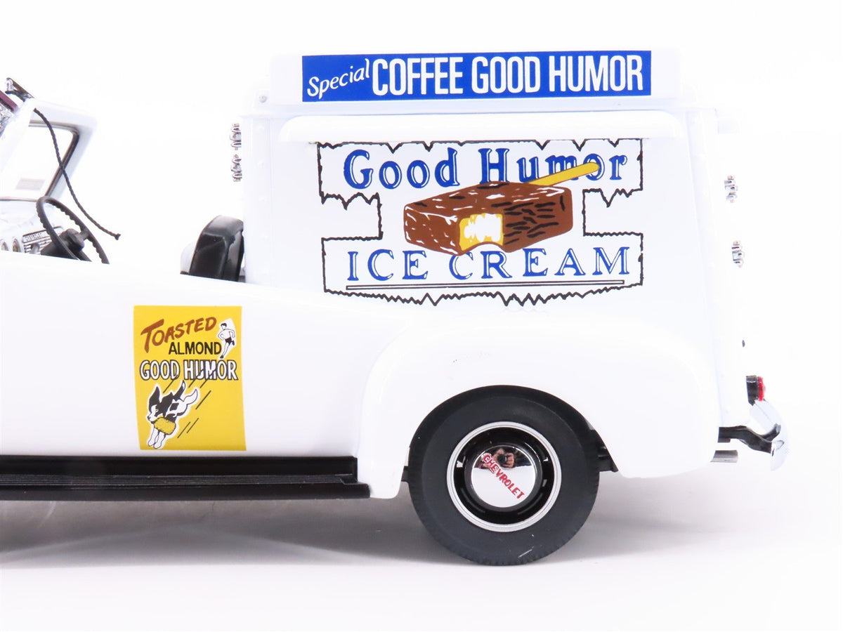 The Danbury Mint 817001 Die-Cast Good Humor Ice Cream Truck