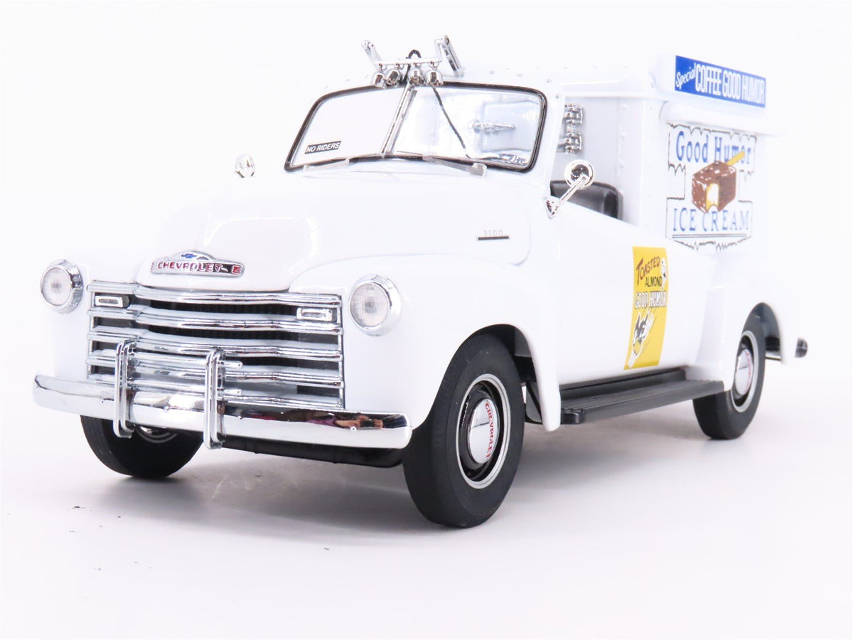 The Danbury Mint 817001 Die-Cast Good Humor Ice Cream Truck