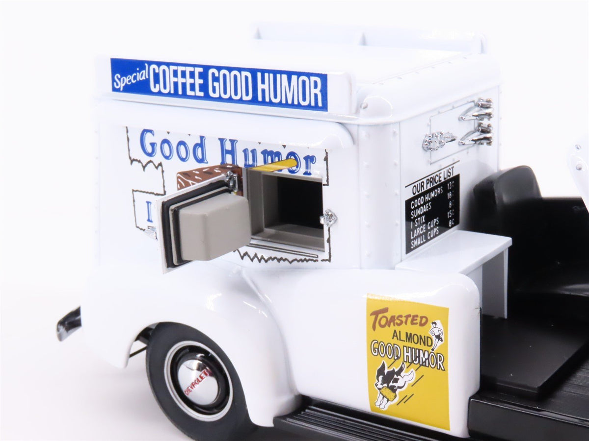 The Danbury Mint 817001 Die-Cast Good Humor Ice Cream Truck